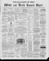 Marlborough Times Saturday 20 March 1886 Page 1