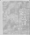 Marlborough Times Saturday 21 August 1886 Page 8