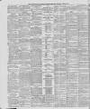 Marlborough Times Saturday 23 October 1886 Page 4