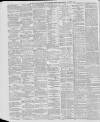 Marlborough Times Saturday 06 November 1886 Page 4