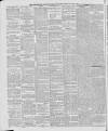 Marlborough Times Saturday 18 December 1886 Page 4
