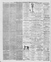 Marlborough Times Saturday 22 January 1887 Page 2