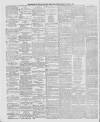 Marlborough Times Saturday 22 January 1887 Page 4