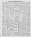 Marlborough Times Saturday 05 February 1887 Page 4