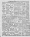 Marlborough Times Saturday 26 March 1887 Page 4