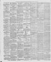Marlborough Times Saturday 14 May 1887 Page 4