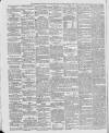 Marlborough Times Saturday 02 July 1887 Page 4