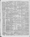 Marlborough Times Saturday 16 July 1887 Page 4