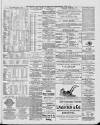 Marlborough Times Saturday 13 August 1887 Page 7