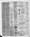 Marlborough Times Saturday 12 January 1889 Page 2