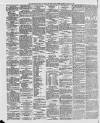 Marlborough Times Saturday 12 January 1889 Page 4