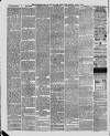 Marlborough Times Saturday 12 January 1889 Page 6