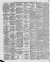 Marlborough Times Saturday 26 January 1889 Page 4