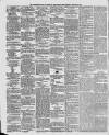 Marlborough Times Saturday 16 February 1889 Page 4