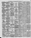Marlborough Times Saturday 23 February 1889 Page 4