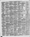Marlborough Times Saturday 27 July 1889 Page 4