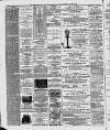 Marlborough Times Saturday 03 August 1889 Page 2