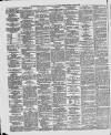 Marlborough Times Saturday 03 August 1889 Page 4