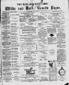 Marlborough Times Saturday 12 October 1889 Page 1