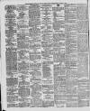 Marlborough Times Saturday 12 October 1889 Page 4