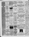 Marlborough Times Saturday 26 October 1889 Page 2