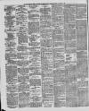Marlborough Times Saturday 02 November 1889 Page 4