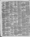 Marlborough Times Saturday 09 November 1889 Page 4