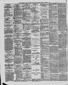 Marlborough Times Saturday 07 December 1889 Page 4