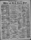 Marlborough Times Saturday 20 March 1897 Page 1