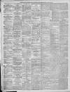 Marlborough Times Saturday 29 January 1898 Page 4
