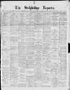 Stalybridge Reporter Saturday 16 May 1874 Page 1
