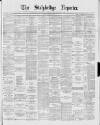 Stalybridge Reporter Saturday 23 May 1874 Page 1
