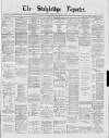 Stalybridge Reporter Saturday 30 May 1874 Page 1