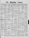Stalybridge Reporter Saturday 27 June 1874 Page 1