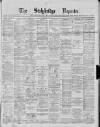 Stalybridge Reporter Saturday 18 July 1874 Page 1