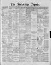 Stalybridge Reporter Saturday 12 September 1874 Page 1