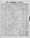 Stalybridge Reporter Saturday 19 September 1874 Page 1