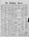 Stalybridge Reporter Saturday 26 September 1874 Page 1