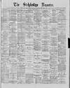 Stalybridge Reporter Saturday 14 November 1874 Page 1