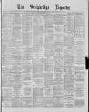 Stalybridge Reporter Saturday 28 November 1874 Page 1