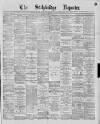 Stalybridge Reporter Saturday 06 February 1875 Page 1