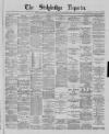 Stalybridge Reporter Saturday 27 February 1875 Page 1