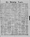 Stalybridge Reporter Saturday 06 March 1875 Page 1