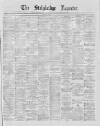 Stalybridge Reporter Saturday 20 March 1875 Page 1