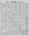 Stalybridge Reporter Saturday 26 June 1875 Page 1