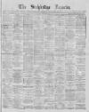 Stalybridge Reporter Saturday 20 November 1875 Page 1