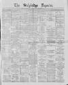 Stalybridge Reporter Saturday 15 July 1876 Page 1