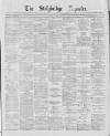 Stalybridge Reporter Saturday 28 October 1876 Page 1