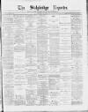 Stalybridge Reporter Saturday 07 July 1877 Page 1