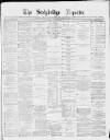 Stalybridge Reporter Saturday 26 January 1878 Page 1